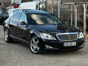 Снимка Mercedes-Benz S 320
