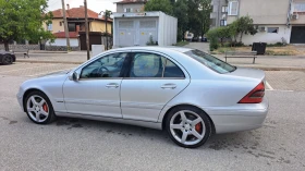 Mercedes-Benz C 200 - 2950 € / 5769.70 лв. - 53447193 4 | Car24.bg Mercedes-Benz C 200 - 2950 € / 5769.70 лв. - 53447193 4