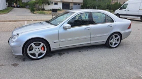 Mercedes-Benz C 200 - 2950 € / 5769.70 лв. - 53447193 3 | Car24.bg Mercedes-Benz C 200 - 2950 € / 5769.70 лв. - 53447193 3