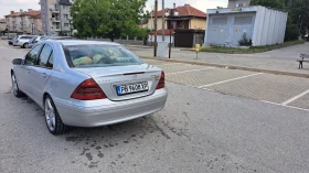 Mercedes-Benz C 200 - 2950 € / 5769.70 лв. - 53447193 5 | Car24.bg Mercedes-Benz C 200 - 2950 € / 5769.70 лв. - 53447193 5