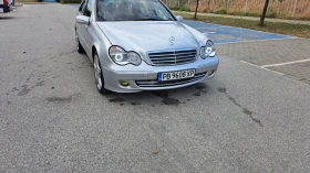 Mercedes-Benz C 200 - 2950 € / 5769.70 лв. - 53447193 7 | Car24.bg Mercedes-Benz C 200 - 2950 € / 5769.70 лв. - 53447193 7