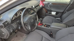 Mercedes-Benz C 200 - 2950 € / 5769.70 лв. - 53447193 14 | Car24.bg Mercedes-Benz C 200 - 2950 € / 5769.70 лв. - 53447193 14