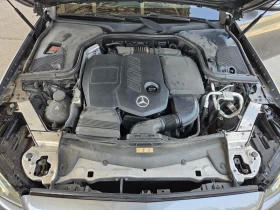 Mercedes-Benz C 220 - 21900 € - 32802832 15 | Car24.bg Mercedes-Benz C 220 - 21900 € - 32802832 15