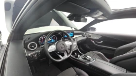 Mercedes-Benz C 200 COUPE - 30350 € - 71708795 7 | Car24.bg Mercedes-Benz C 200 COUPE - 30350 € - 71708795 7