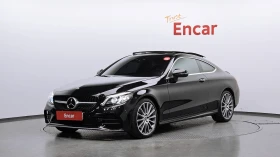 Mercedes-Benz C 200 COUPE - Car24.bg Mercedes-Benz C 200 COUPE
