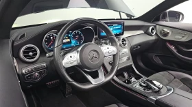 Mercedes-Benz C 200 COUPE - 30350 € - 71708795 12 | Car24.bg Mercedes-Benz C 200 COUPE - 30350 € - 71708795 12