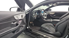 Mercedes-Benz C 200 COUPE - 30350 € - 71708795 10 | Car24.bg Mercedes-Benz C 200 COUPE - 30350 € - 71708795 10