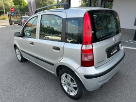 Fiat Panda 1.2I НОВ ВНОС | Auto.bg — изображение 6 Fiat Panda 1.2I НОВ ВНОС | Auto.bg — изображение 6