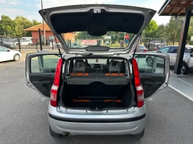 Fiat Panda 1.2I НОВ ВНОС | Auto.bg — изображение 14 Fiat Panda 1.2I НОВ ВНОС | Auto.bg — изображение 14
