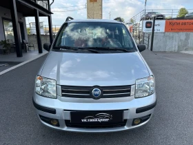 Fiat Panda 1.2I НОВ ВНОС | Auto.bg — изображение 2 Fiat Panda 1.2I НОВ ВНОС | Auto.bg — изображение 2