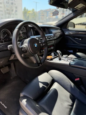 BMW 530 M-Pack Shadow line | Auto.bg — изображение 5 BMW 530 M-Pack Shadow line | Auto.bg — изображение 5