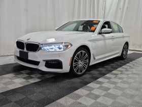BMW 530E * XDRIVE IPERFORMANCE * CARFAX *