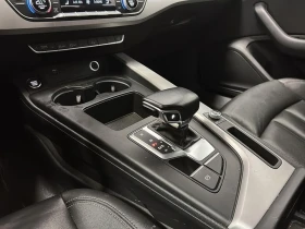 Audi A4 Komfort * АвтоКредит (ЦЕНА ДО БГ) | Auto.bg — изображение 14 Audi A4 Komfort * АвтоКредит (ЦЕНА ДО БГ) | Auto.bg — изображение 14