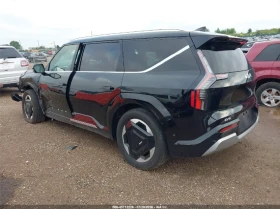 Kia EV9 undefined | Auto.bg — изображение 4 Kia EV9 undefined | Auto.bg — изображение 4