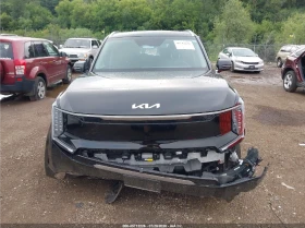 Kia EV9 undefined | Auto.bg — изображение 2 Kia EV9 undefined | Auto.bg — изображение 2
