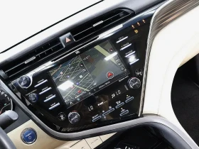 Toyota Camry (Xv70) 2.5 Xle Hybrid - 20354 € - 75673394 13 | Car24.bg Toyota Camry (Xv70) 2.5 Xle Hybrid - 20354 € - 75673394 13