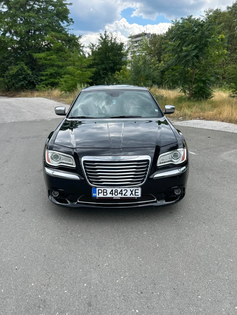 Chrysler 300c 3.6 - 11500 € / 22492.04 лв. - 47601550 1 | Car24.bg Chrysler 300c 3.6 - 11500 € / 22492.04 лв. - 47601550 1
