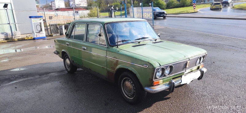 Lada 2103 - 750 € / 1466.87 лв. - 81047897 1 | Car24.bg Lada 2103 - 750 € / 1466.87 лв. - 81047897 1