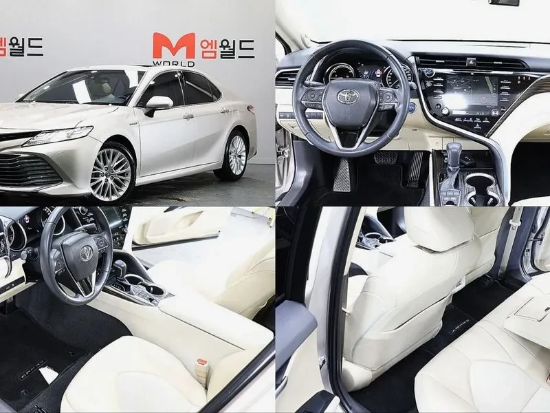 Toyota Camry (Xv70) 2.5 Xle Hybrid - 20354 € - 75673394 1 | Car24.bg Toyota Camry (Xv70) 2.5 Xle Hybrid - 20354 € - 75673394 1