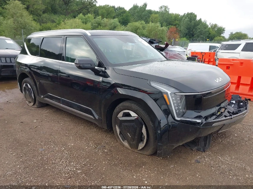 Kia EV9 undefined | Auto.bg — изображение 1 Kia EV9 undefined | Auto.bg — изображение 1