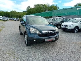 Honda Cr-v 2.2i-ctdi 140ks - Car24.bg Honda Cr-v 2.2i-ctdi 140ks