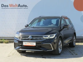 VW Tiguan R-Line 2.0 TDI SCR 4MOTION DSG - Car24.bg VW Tiguan R-Line 2.0 TDI SCR 4MOTION DSG