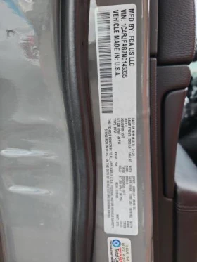 Jeep Wrangler 3.6L 6 4x4 w/Rear Wheel Drv - 36600 лв. / 18713.28 € - 52501050 7 | Car24.bg Jeep Wrangler 3.6L 6 4x4 w/Rear Wheel Drv - 36600 лв. / 18713.28 € - 52501050 7