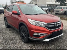Honda Cr-v 1.6 160ps Executive 4x4 - 15900 € / 31097.70 лв. - 49157686 3 | Car24.bg Honda Cr-v 1.6 160ps Executive 4x4 - 15900 € / 31097.70 лв. - 49157686 3
