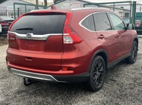 Honda Cr-v 1.6 160ps Executive 4x4 - 15900 € / 31097.70 лв. - 49157686 5 | Car24.bg Honda Cr-v 1.6 160ps Executive 4x4 - 15900 € / 31097.70 лв. - 49157686 5