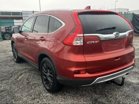 Honda Cr-v 1.6 160ps Executive 4x4 - 15900 € / 31097.70 лв. - 49157686 4 | Car24.bg Honda Cr-v 1.6 160ps Executive 4x4 - 15900 € / 31097.70 лв. - 49157686 4