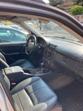 Mercedes-Benz ML 270 - 3900 € - 66581169 4 | Car24.bg Mercedes-Benz ML 270 - 3900 € - 66581169 4