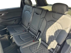 Audi Q7 60 TFSIe/ S-LINE/ BLACK OPTIC/ MATRIX/B&O/ HUD/360 | Auto.bg — изображение 11 Audi Q7 60 TFSIe/ S-LINE/ BLACK OPTIC/ MATRIX/B&O/ HUD/360 | Auto.bg — изображение 11