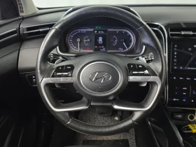 Hyundai Tucson 2.0 2WD MODERN | Auto.bg — изображение 12 Hyundai Tucson 2.0 2WD MODERN | Auto.bg — изображение 12