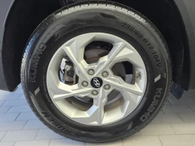 Hyundai Tucson 2.0 2WD MODERN | Auto.bg — изображение 5 Hyundai Tucson 2.0 2WD MODERN | Auto.bg — изображение 5