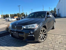 BMW X4 M40i * Head-Up Display * АвтоКредит (ЦЕНА ДО БГ) - Car24.bg BMW X4 M40i * Head-Up Display * АвтоКредит (ЦЕНА ДО БГ)