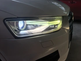 Audi Q3 - 13000 € - 79141418 5 | Car24.bg Audi Q3 - 13000 € - 79141418 5