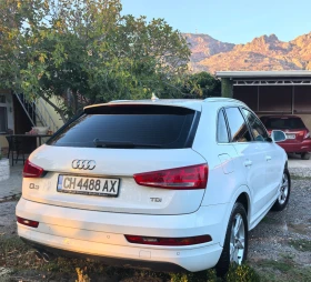 Audi Q3 - 13000 € - 79141418 3 | Car24.bg Audi Q3 - 13000 € - 79141418 3
