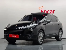 Porsche Cayenne 3.0 D/ PANO/ ОБДУХВАНЕ/ ПАМЕТ/ КАМЕРА