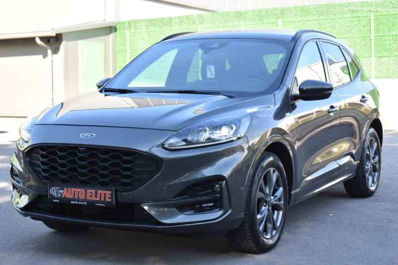 Ford Kuga 2.0ECOBLUE= AWD= ST-LINE= FULL= КАТО НОВ!!! - 17717 € / 34651.44 лв. - 22024083 1 | Car24.bg Ford Kuga 2.0ECOBLUE= AWD= ST-LINE= FULL= КАТО НОВ!!! - 17717 € / 34651.44 лв. - 22024083 1