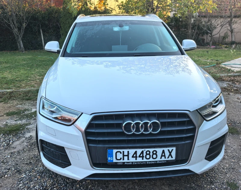 Audi Q3 - 13000 € - 79141418 1 | Car24.bg Audi Q3 - 13000 € - 79141418 1