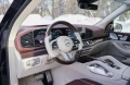 Mercedes-Benz GLS 600 Maybach 4Matic 3D/4 Seats/23"/Full - [9] 