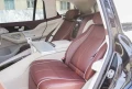 Mercedes-Benz GLS 600 Maybach 4Matic 3D/4 Seats/23"/Full - [13] 