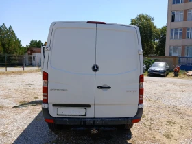 Mercedes-Benz Sprinter 313 2.2 cdi Нов внос от Нидерландия | Auto.bg — изображение 9 Mercedes-Benz Sprinter 313 2.2 cdi Нов внос от Нидерландия | Auto.bg — изображение 9
