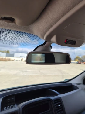 Renault Trafic НОВ ВНОС Keyless, КАМЕРА, КЛИМА , SORTIMO | Auto.bg — изображение 13 Renault Trafic НОВ ВНОС Keyless, КАМЕРА, КЛИМА , SORTIMO | Auto.bg — изображение 13