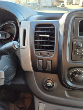 Renault Trafic НОВ ВНОС Keyless, КАМЕРА, КЛИМА , SORTIMO | Auto.bg — изображение 12 Renault Trafic НОВ ВНОС Keyless, КАМЕРА, КЛИМА , SORTIMO | Auto.bg — изображение 12