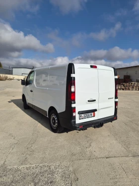 Renault Trafic НОВ ВНОС Keyless, КАМЕРА, КЛИМА , SORTIMO | Auto.bg — изображение 5 Renault Trafic НОВ ВНОС Keyless, КАМЕРА, КЛИМА , SORTIMO | Auto.bg — изображение 5
