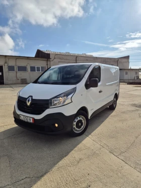 Renault Trafic НОВ ВНОС Keyless, КАМЕРА, КЛИМА , SORTIMO | Auto.bg — изображение 3 Renault Trafic НОВ ВНОС Keyless, КАМЕРА, КЛИМА , SORTIMO | Auto.bg — изображение 3