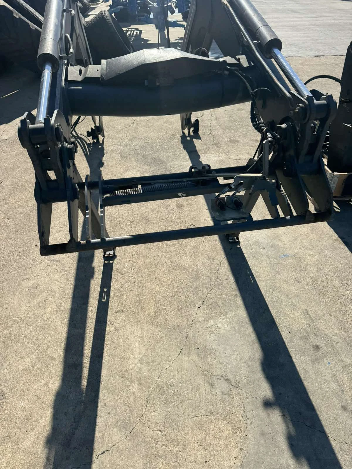 Трактор John Deere фадромно устройство за John Deere 6 цилиндрови мод - изображение 4 | Auto.bg Трактор John Deere фадромно устройство за John Deere 6 цилиндрови мод - изображение 4