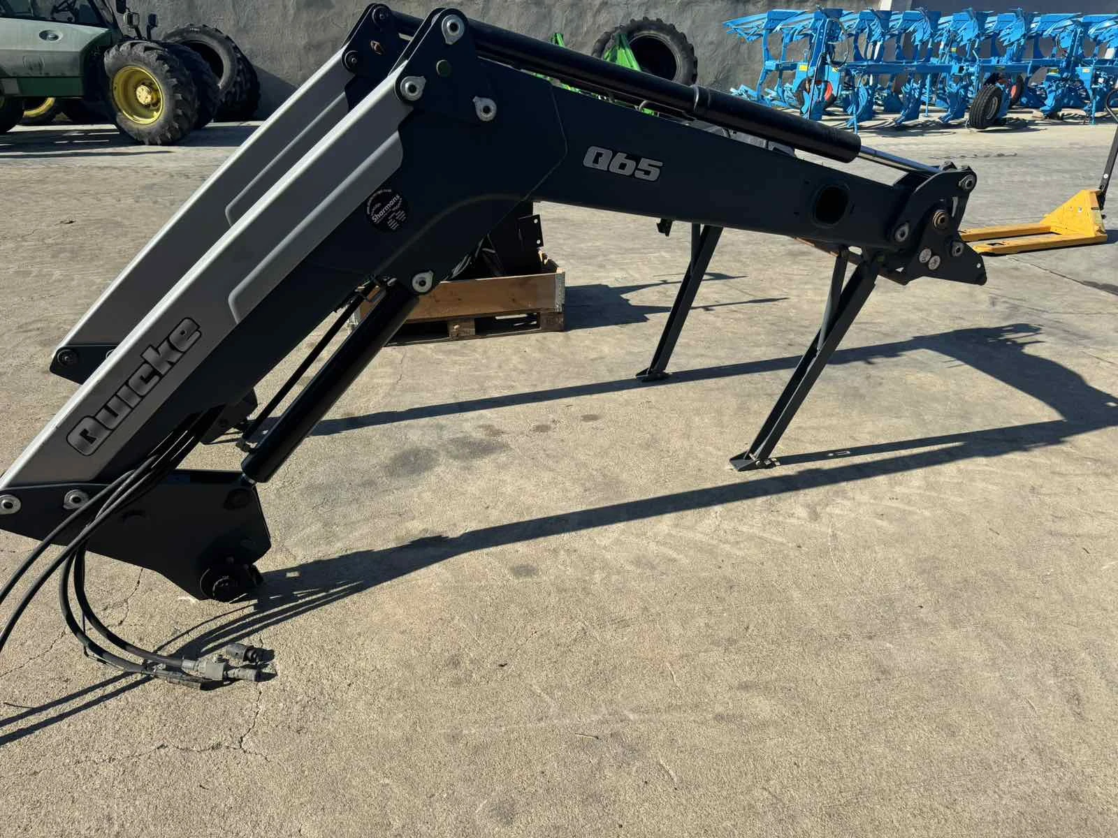 Трактор John Deere фадромно устройство за John Deere 6 цилиндрови мод - изображение 2 | Auto.bg Трактор John Deere фадромно устройство за John Deere 6 цилиндрови мод - изображение 2