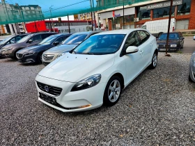 Volvo V40 1.6D-114kc 1 - Car24.bg Volvo V40 1.6D-114kc 1